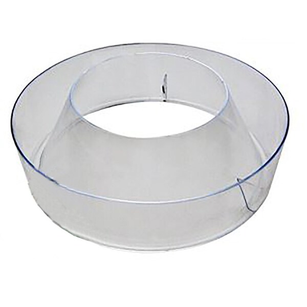 Aftermarket Pre-Cleaner Bowl Fits Allis Chalmers 170 175 180 185 190XT 200 210 220 6060 6080 ENA30-0062 - main